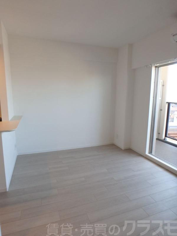 8/30 リビング/ダイニング