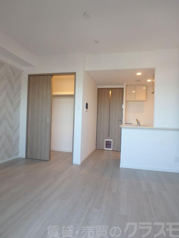 6/30 リビング/ダイニング