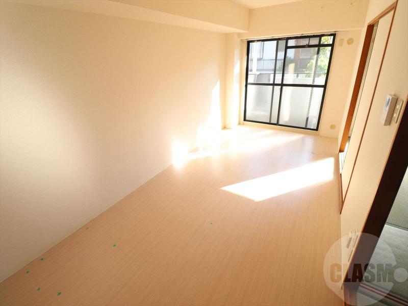 4/30 リビング/ダイニング