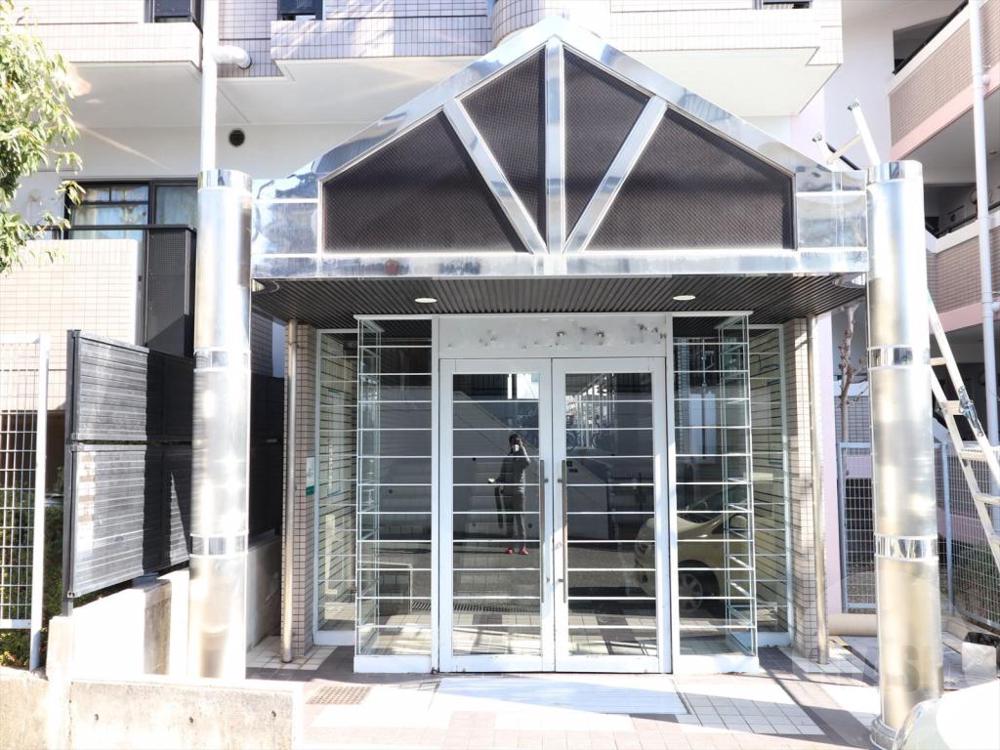 2/10 エントランス