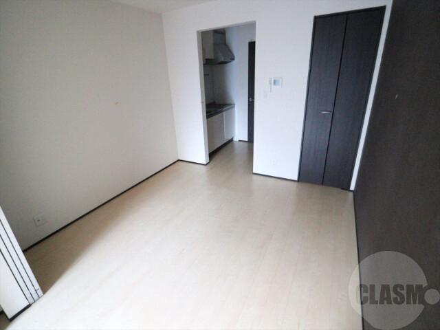 4/29 リビング/ダイニング