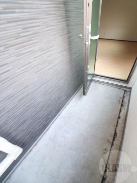 16/29 バルコニー