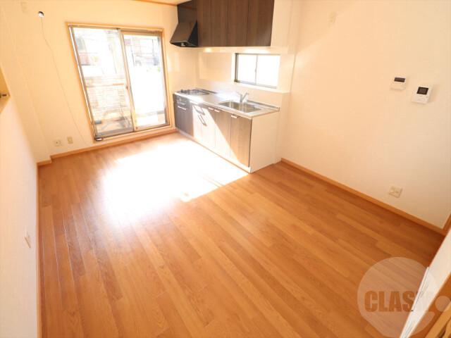 5/29 リビング/ダイニング