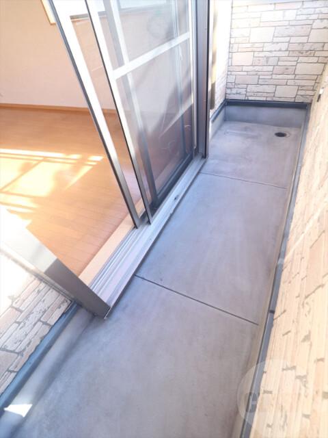 17/29 バルコニー