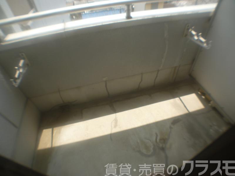 24/30 バルコニー