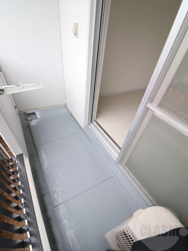 16/30 バルコニー