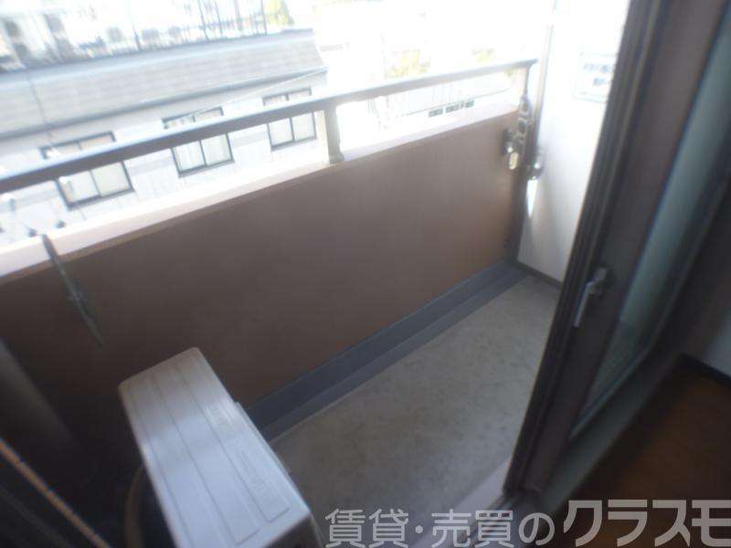 24/30 バルコニー