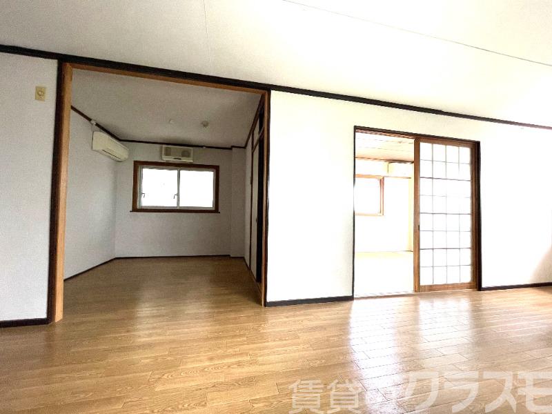 4/21 リビング/ダイニング