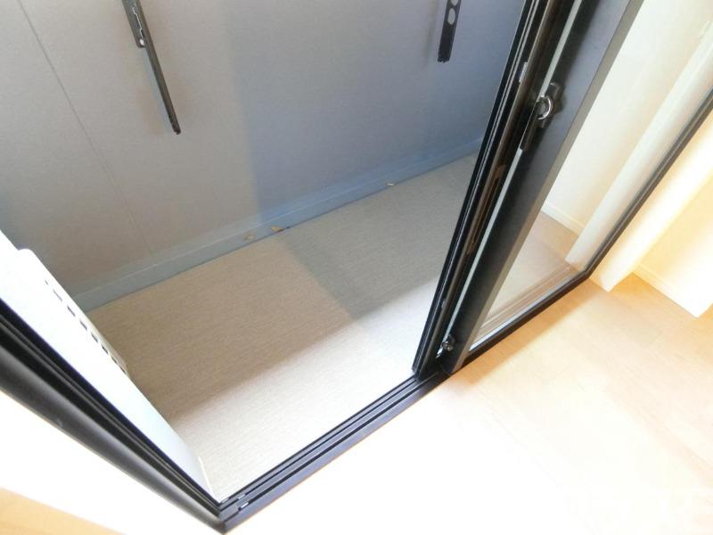 23/30 バルコニー