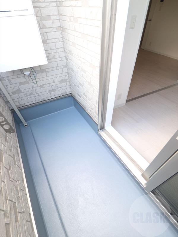 16/30 バルコニー