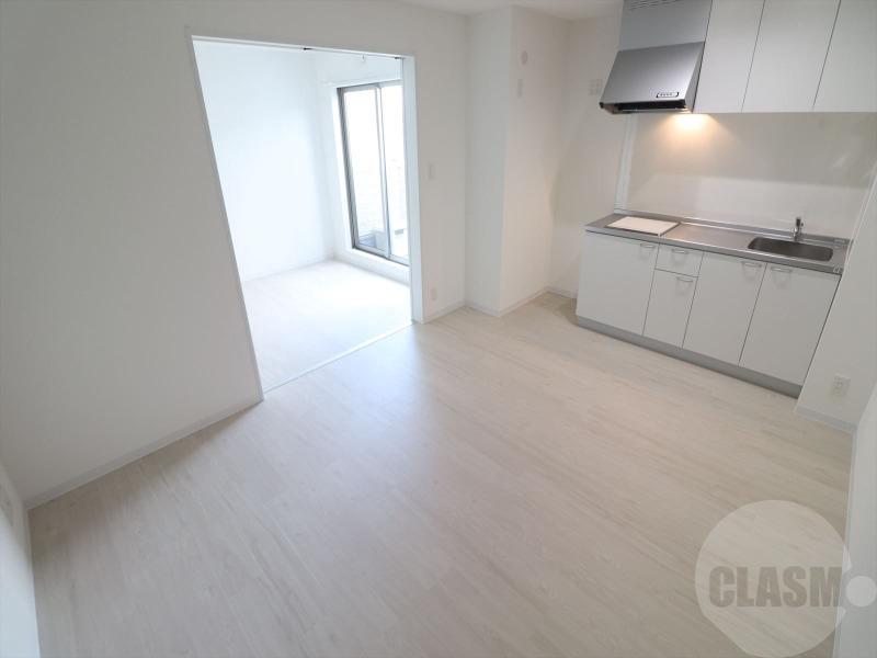 4/30 リビング/ダイニング