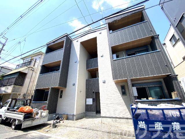 1/24 外観