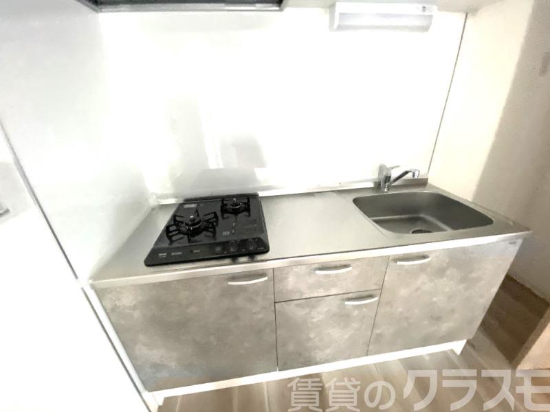 10/24 キッチン