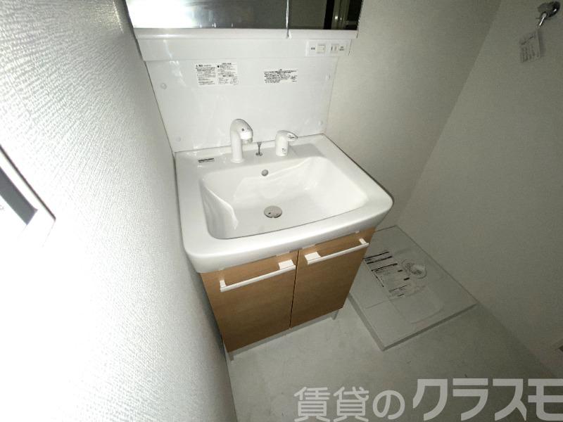 14/24 洗面