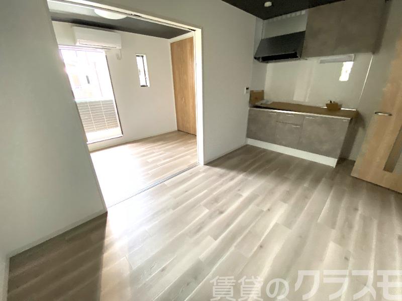 5/24 リビング/ダイニング