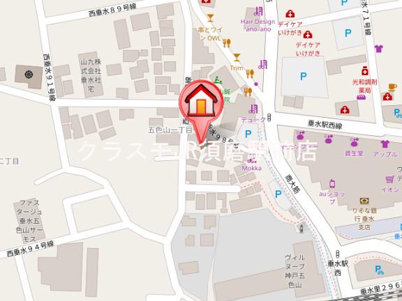 25/30 地図