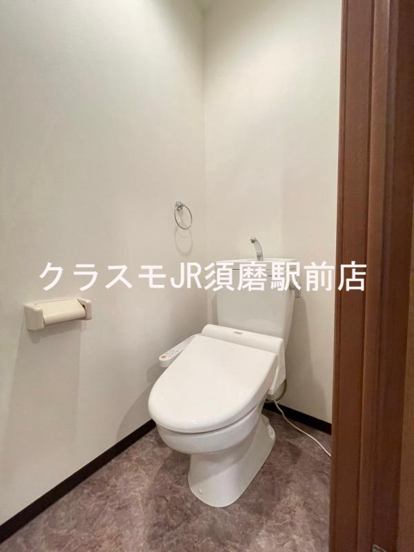 16/30 トイレ