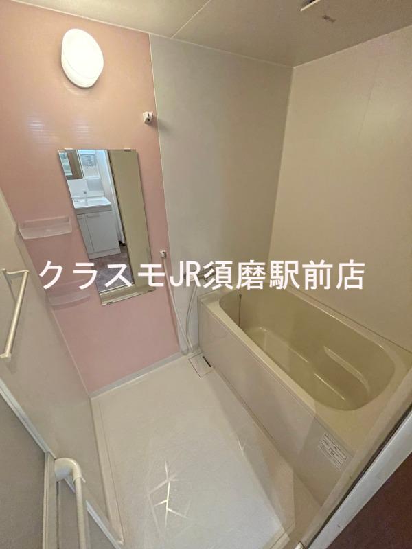 15/30 浴室