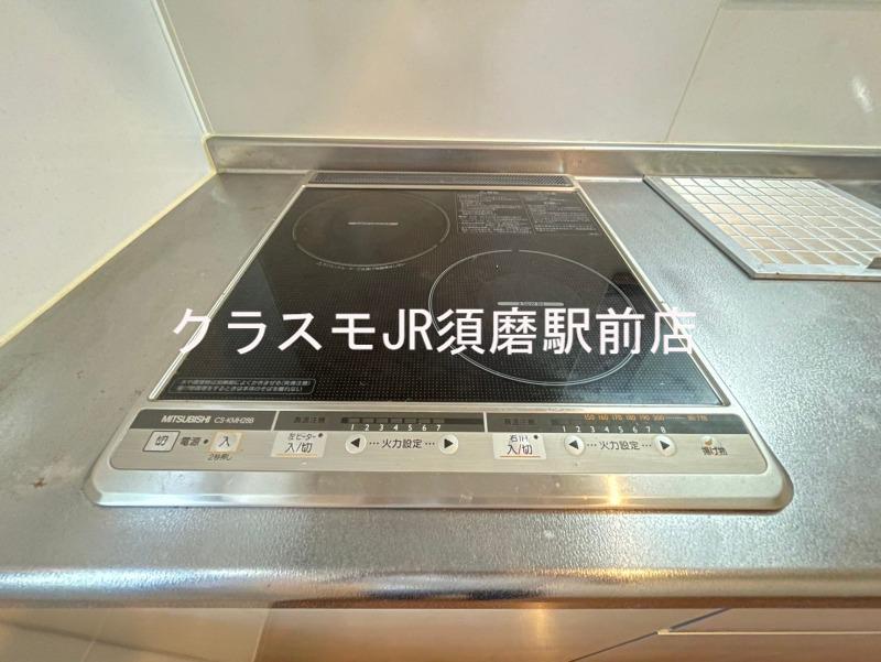 14/30 キッチン
