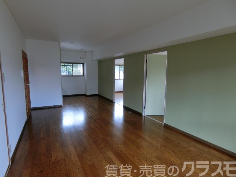 3/30 リビング/ダイニング