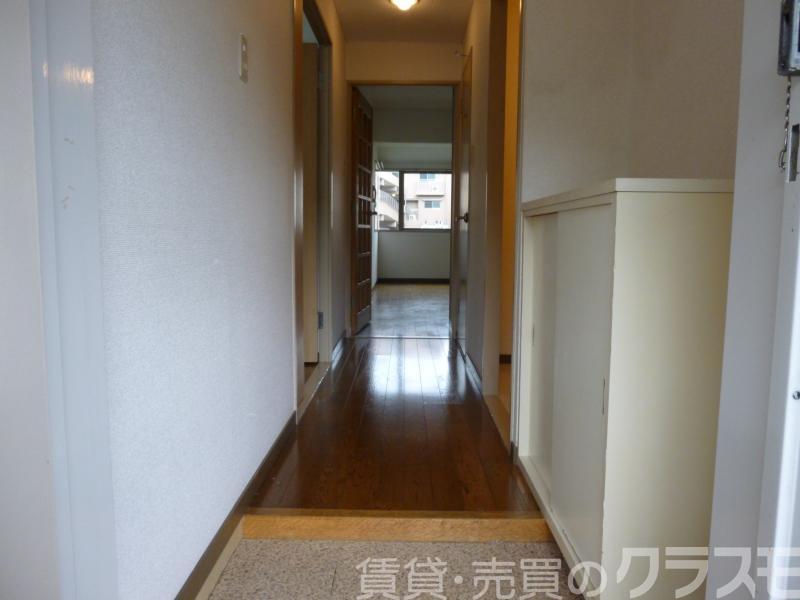 17/30 玄関