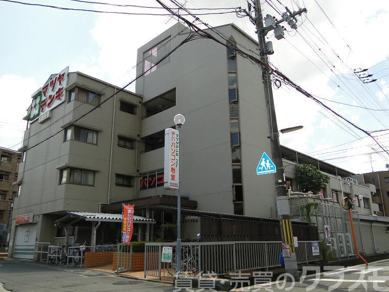 29/30 エントランス