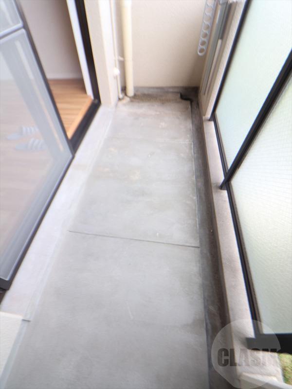 15/30 バルコニー