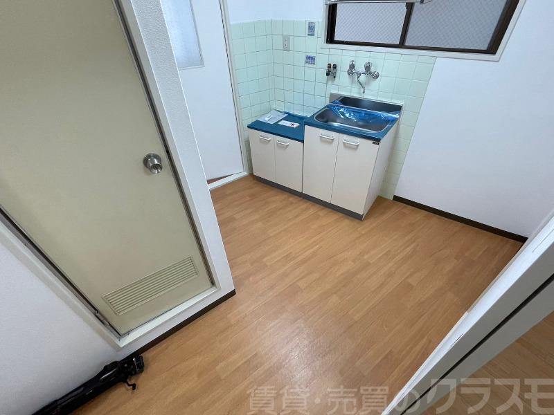 3/19 リビング/ダイニング