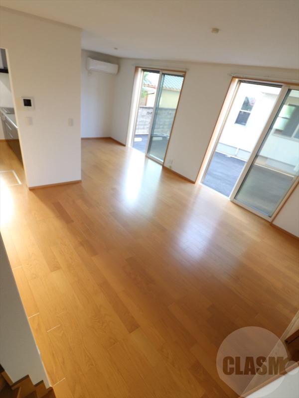 4/30 リビング/ダイニング