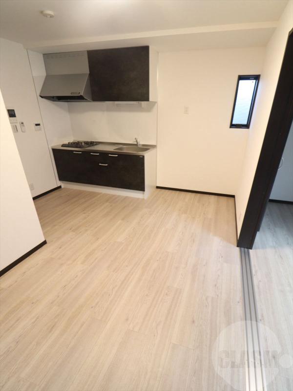 4/30 リビング/ダイニング