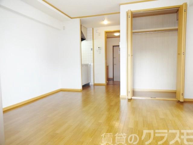 3/24 リビング/ダイニング