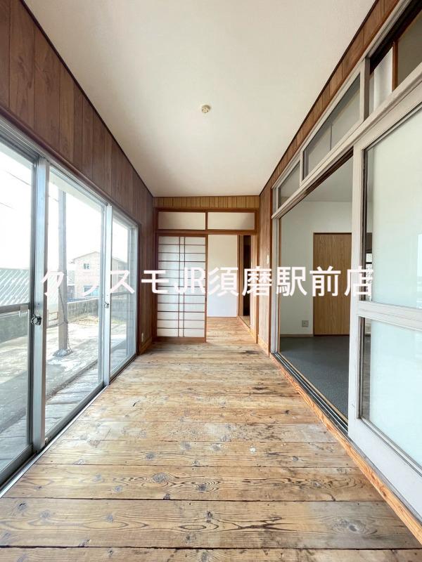 4/30 室内