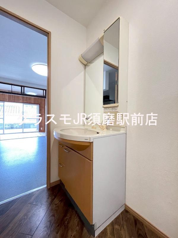 23/30 洗面