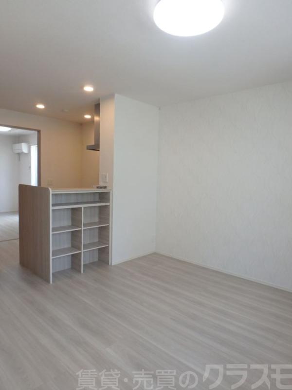 5/30 リビング/ダイニング