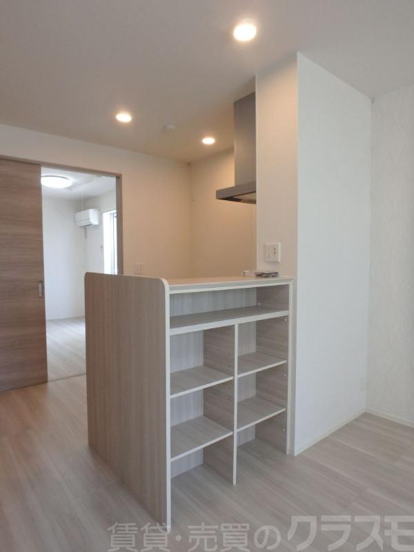 7/30 リビング/ダイニング