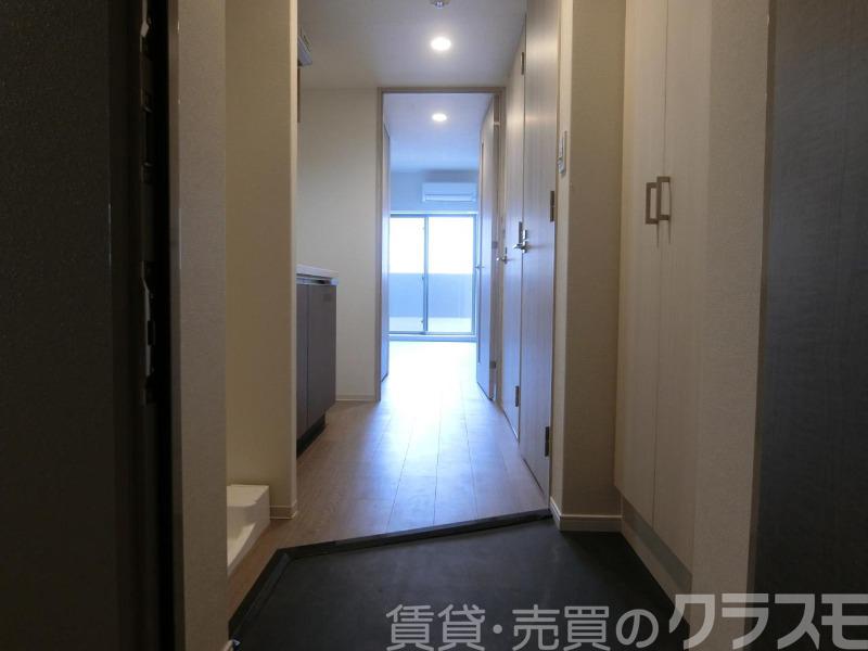 15/30 玄関