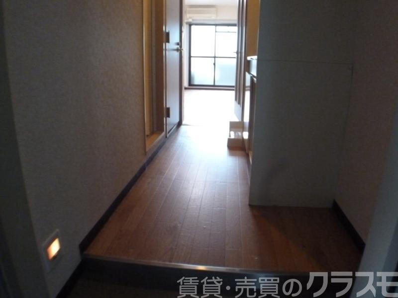 15/30 玄関