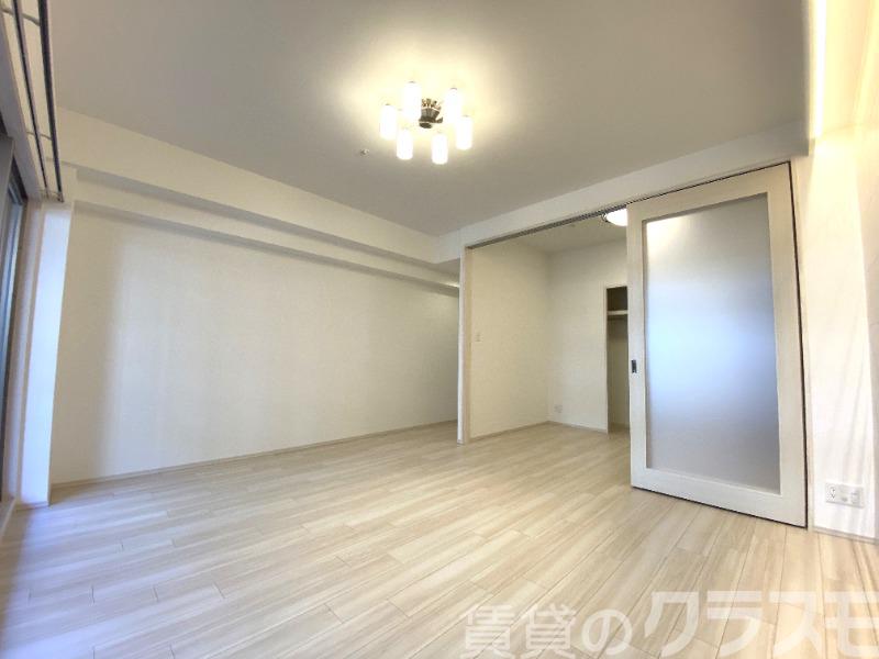 4/25 リビング/ダイニング