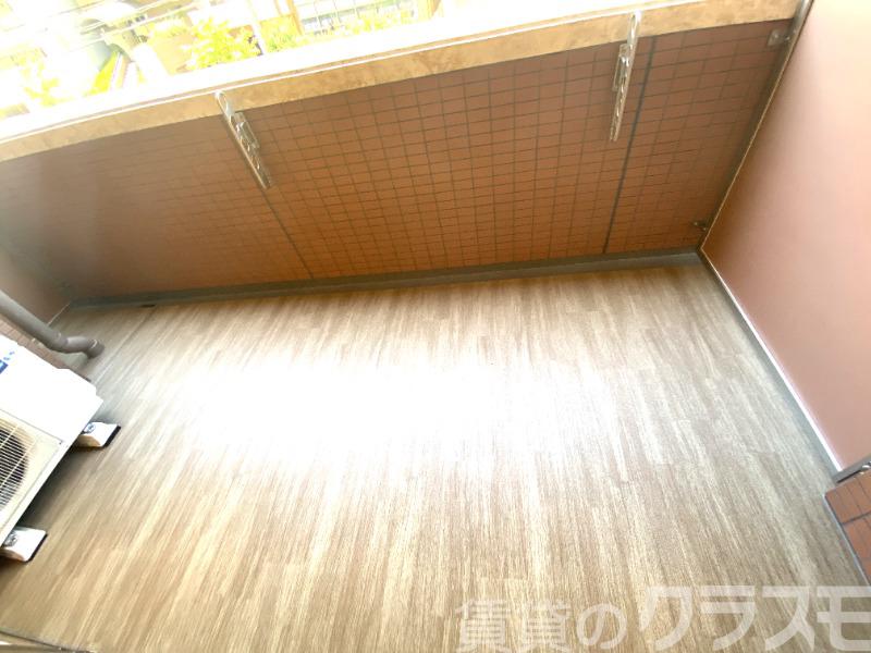 15/25 バルコニー