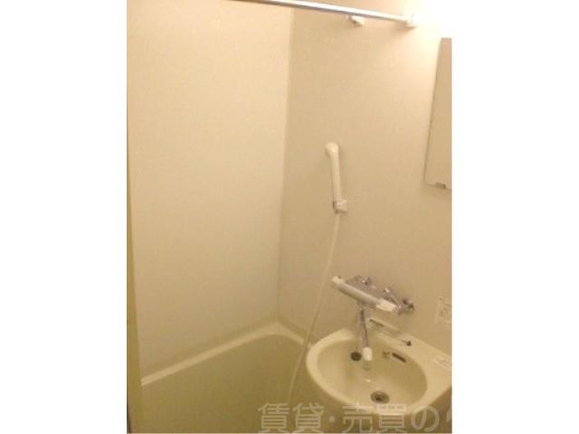 11/17 バルコニー