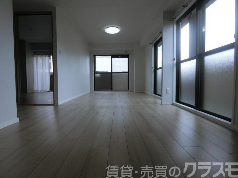 3/30 リビング/ダイニング