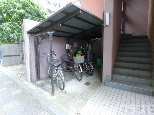 29/30 駐車場
