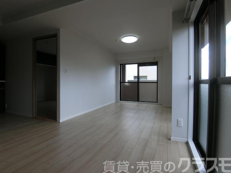 4/30 リビング/ダイニング