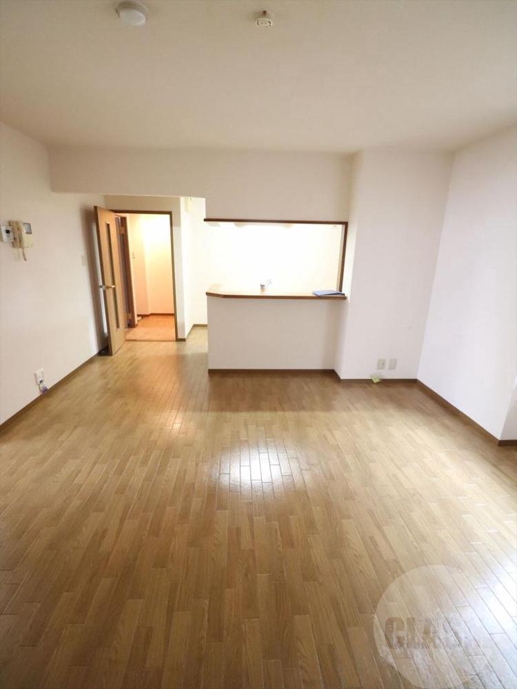 4/30 リビング/ダイニング