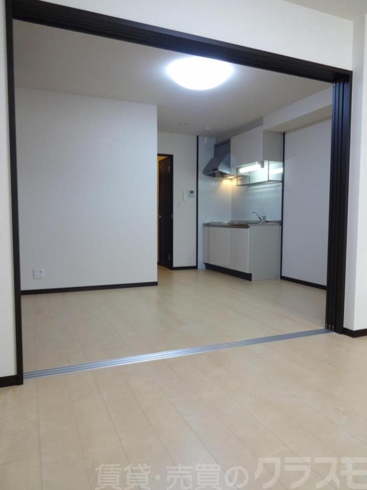 3/23 リビング/ダイニング