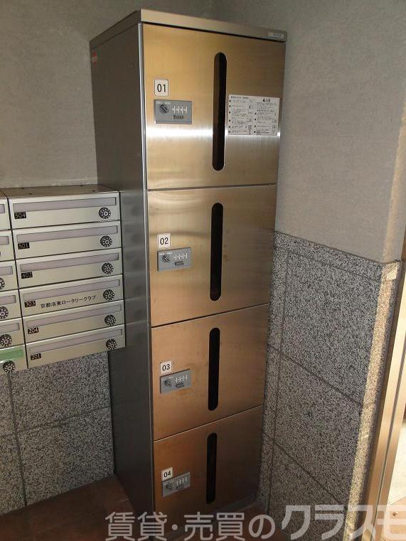 29/30 エントランス