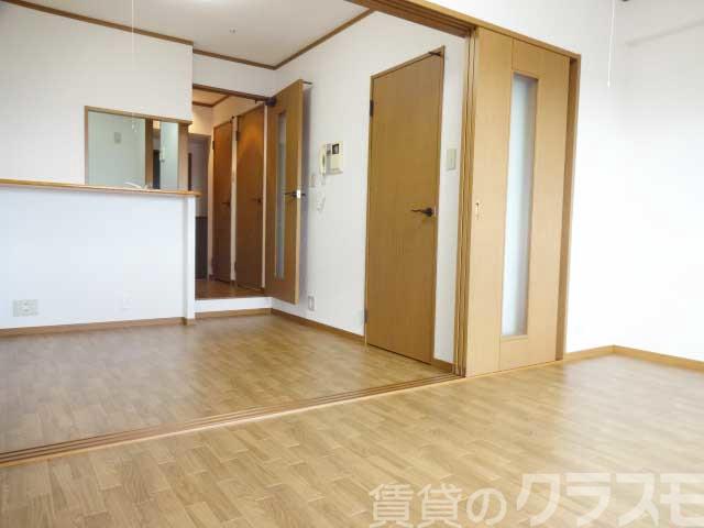 3/30 リビング/ダイニング