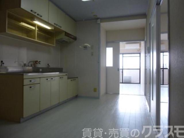 3/30 リビング/ダイニング