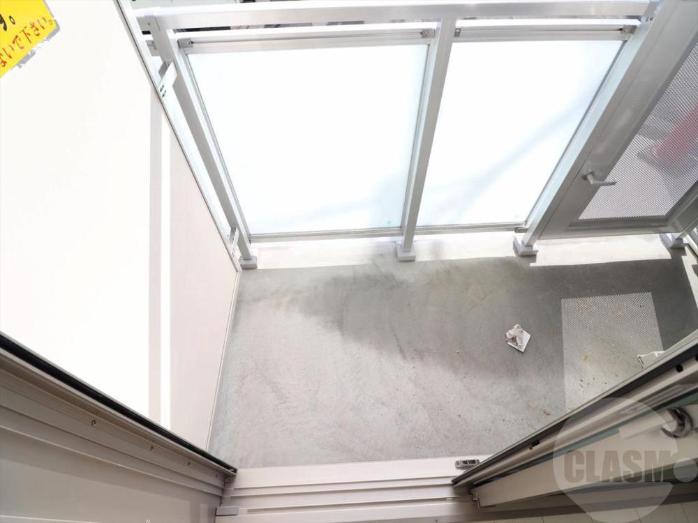 16/30 バルコニー