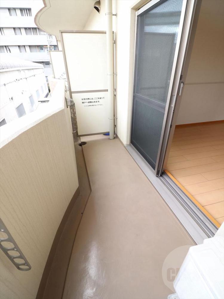 16/30 バルコニー